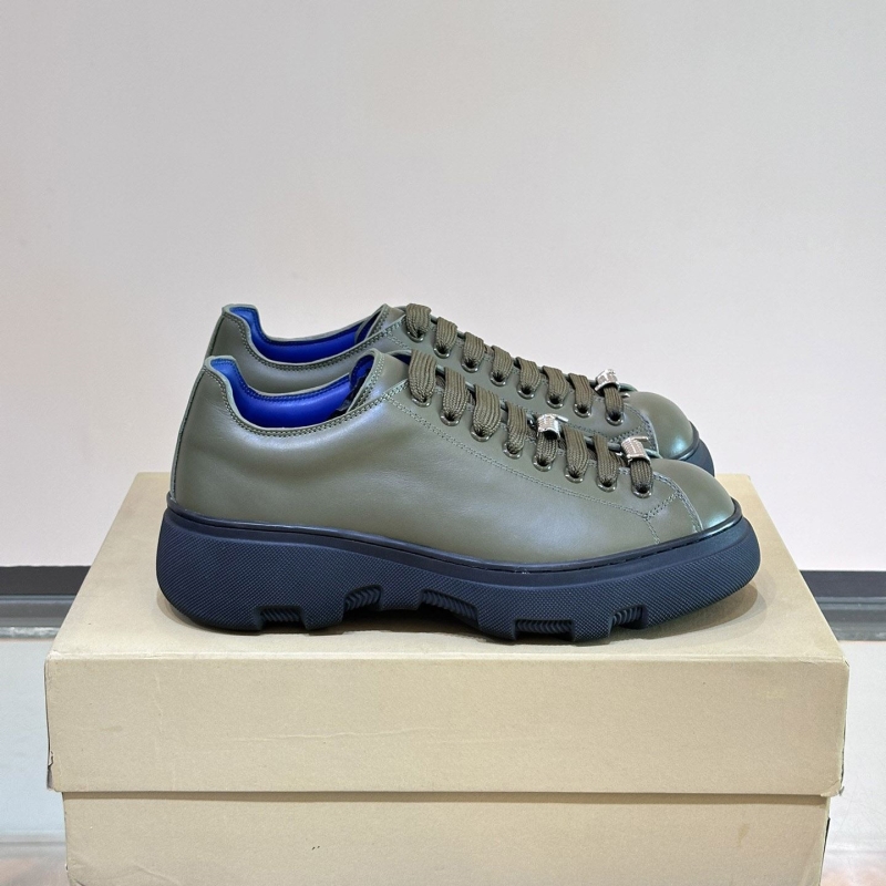 B**rry sneakers